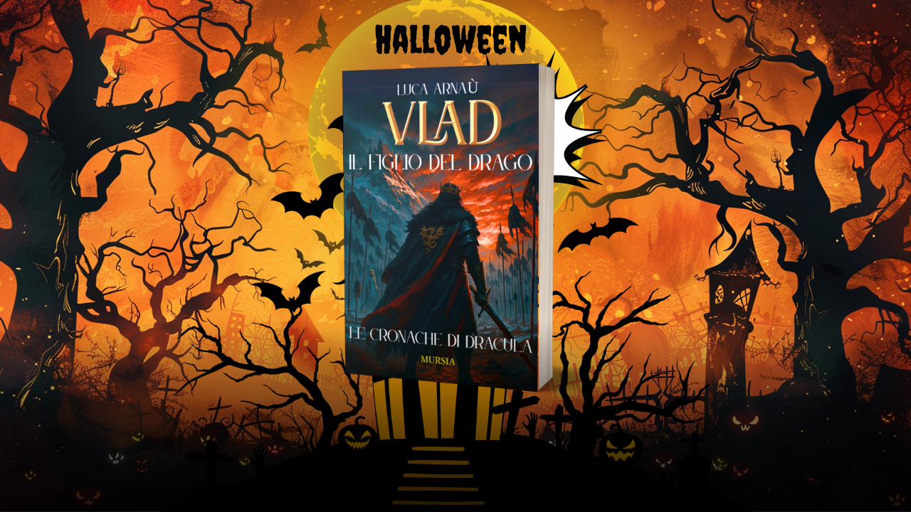 Vlad, il figlio del Drago