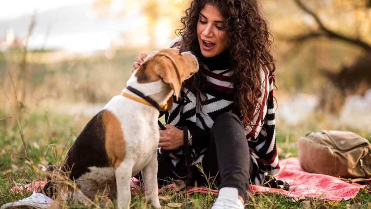 Parlare con il cane