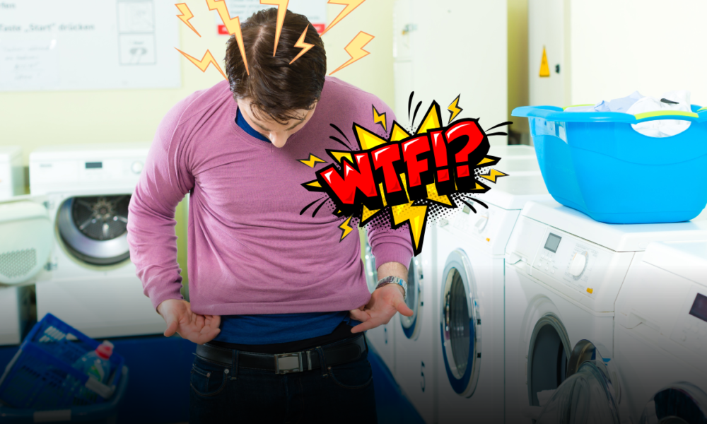 Cashmere e lana: come lavarli senza che si deformino