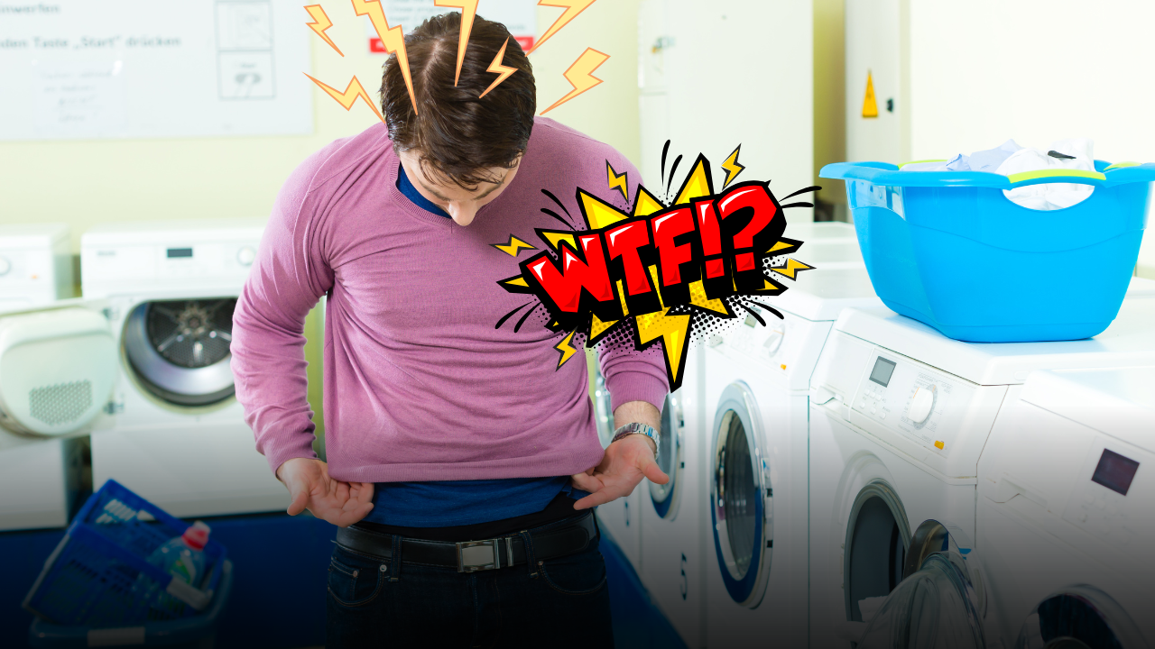 Cashmere e lana: come lavarli senza che si deformino