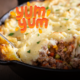 Shepherd’s Pie