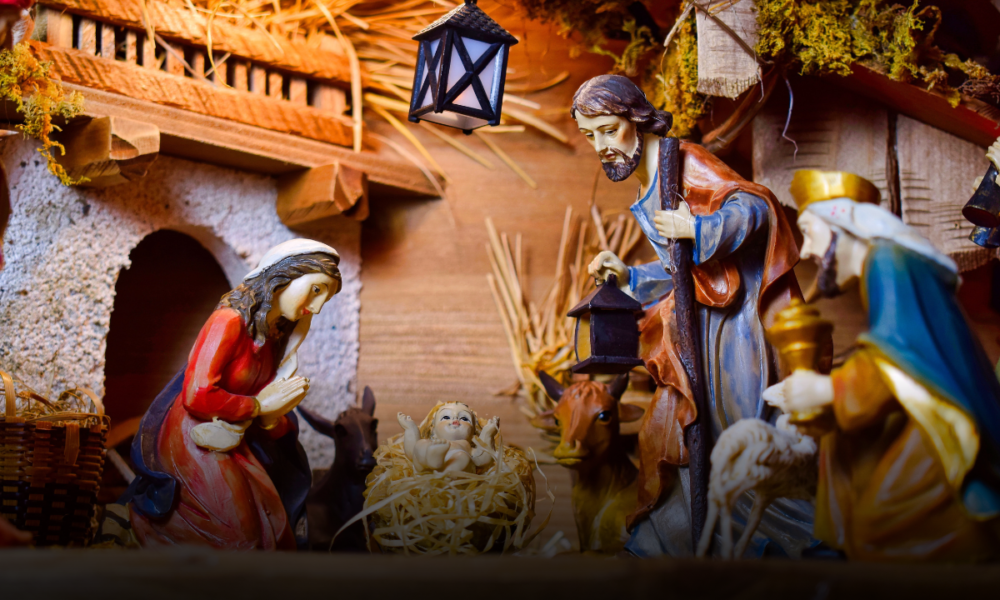 I presepi più belli d’Italia