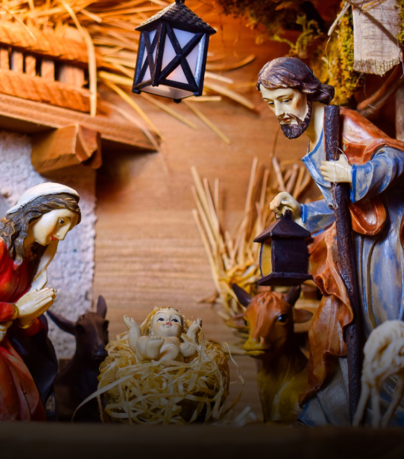 I presepi più belli d’Italia