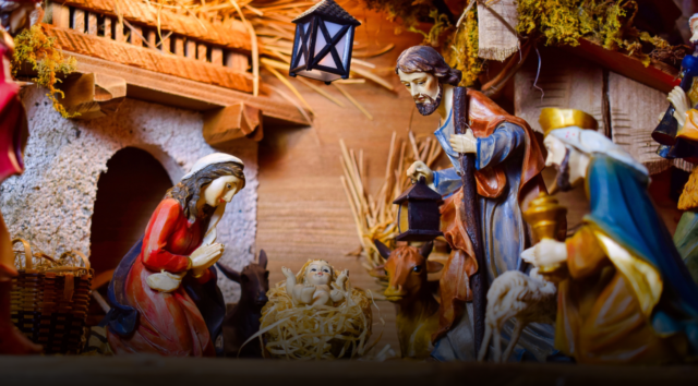I presepi più belli d’Italia