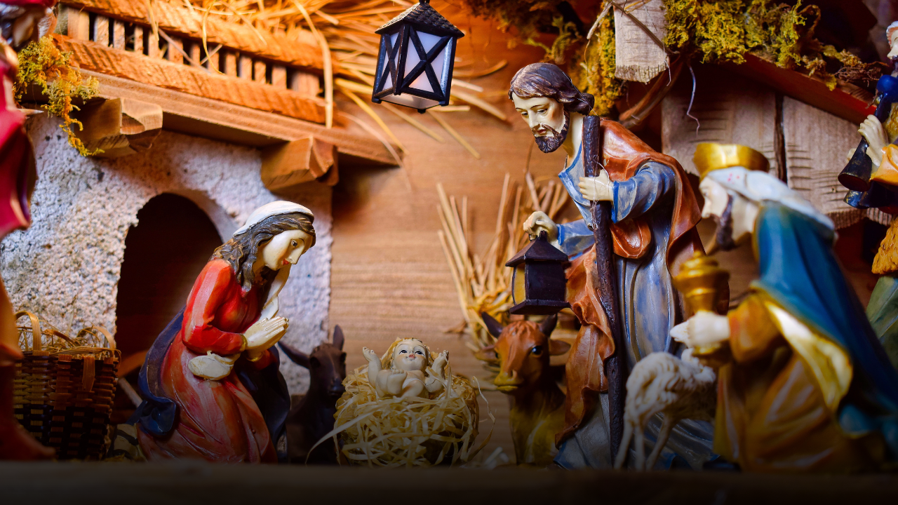 I presepi più belli d’Italia
