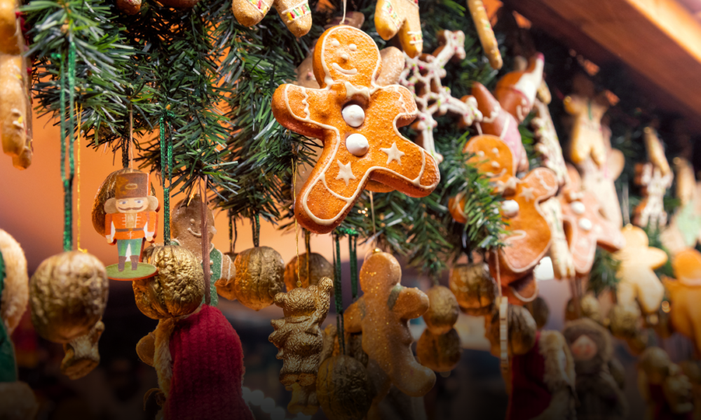 Guida ai mercatini di Natale 2025/2026