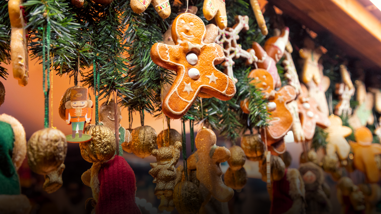 Guida ai mercatini di Natale 2025/2026