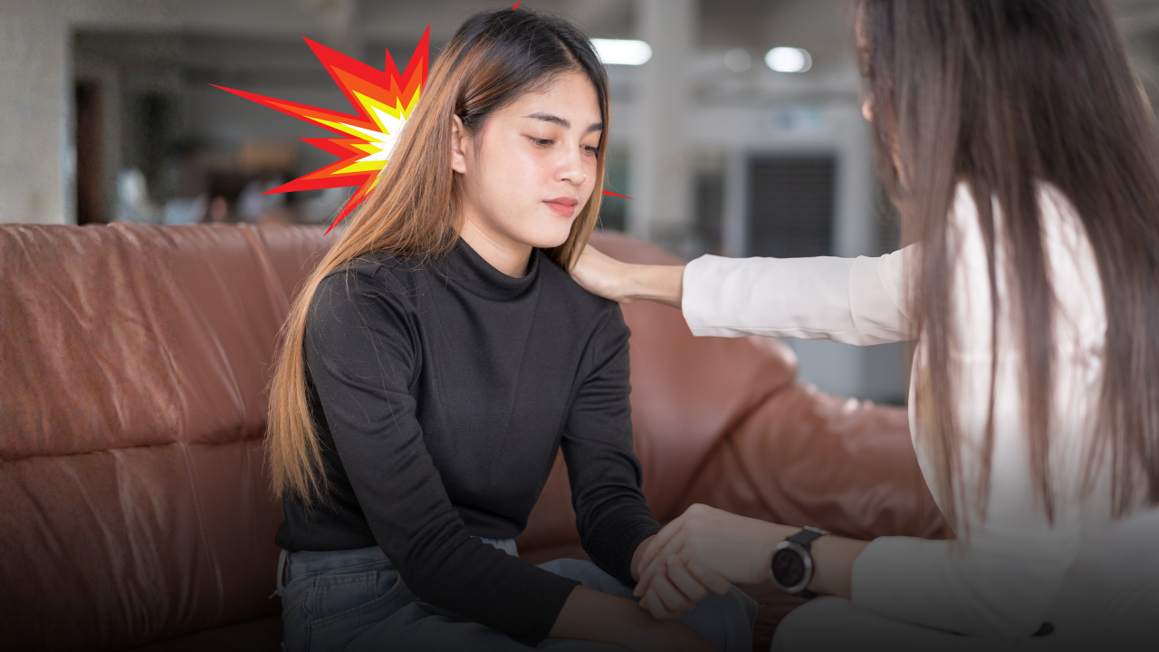 Giovani e salute mentale