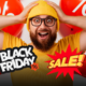 Black Friday 2025