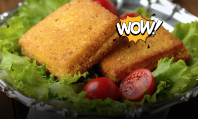 mozzarella in carrozza