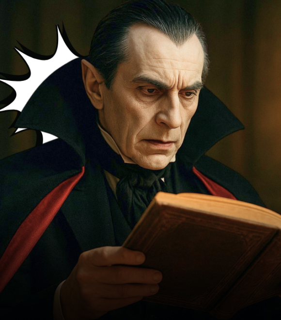 Vlad Dracula
