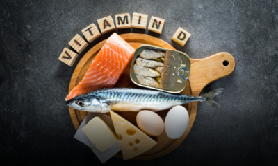 Vitamina D senza lattosio