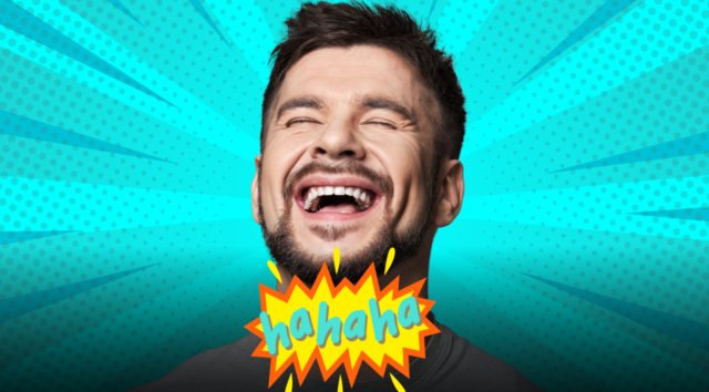 Ridere del proibito