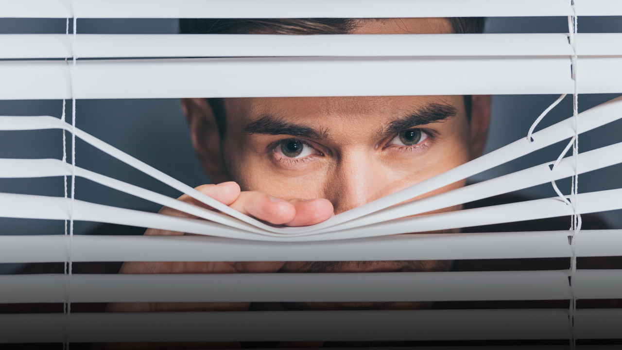 Sembrano tutti più felici di me