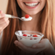 Yogurt ogni giorno?