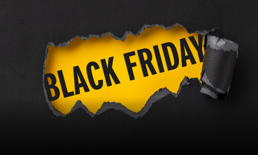 Black Friday