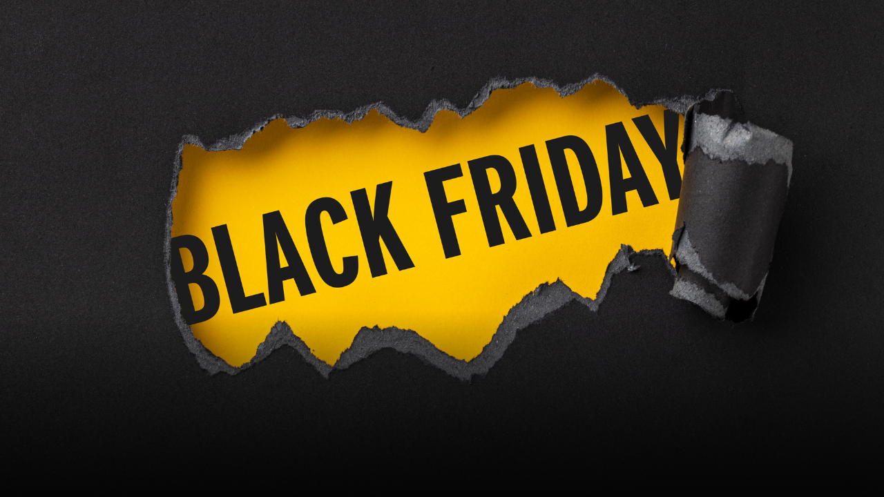 Black Friday