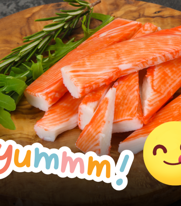 Surimi