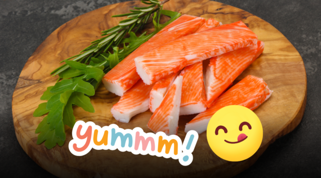 Surimi