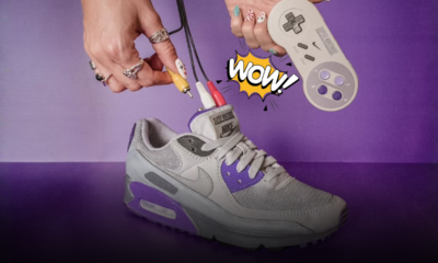 Air SNES