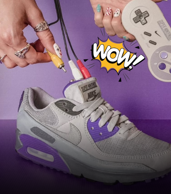 Air SNES