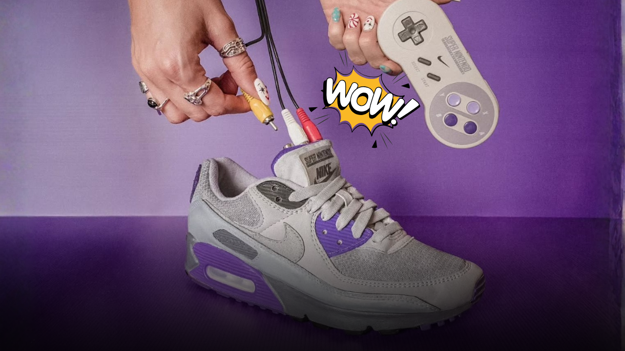 Air SNES