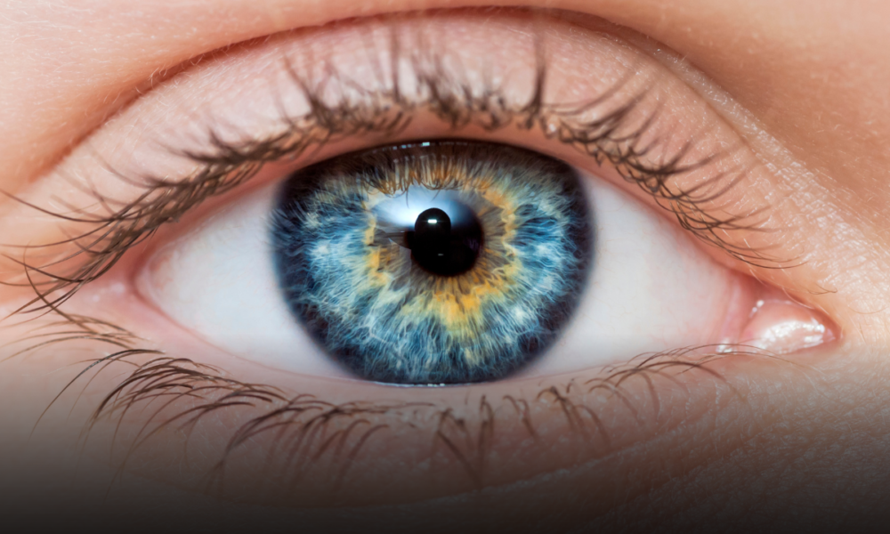 Un’iniezione per ridare la vista