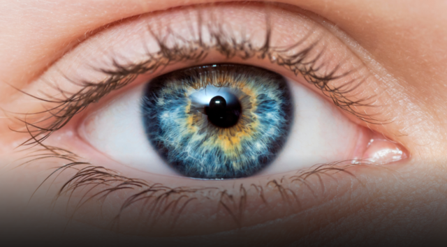 Un’iniezione per ridare la vista