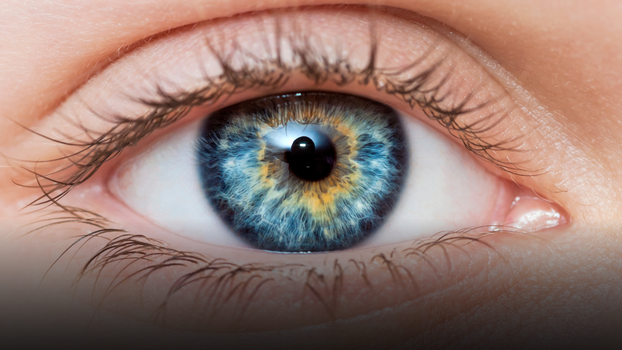 Un’iniezione per ridare la vista