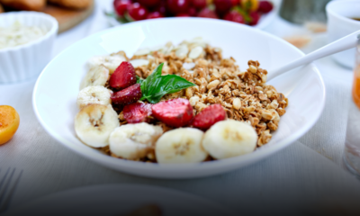 Fare colazione appena svegli?