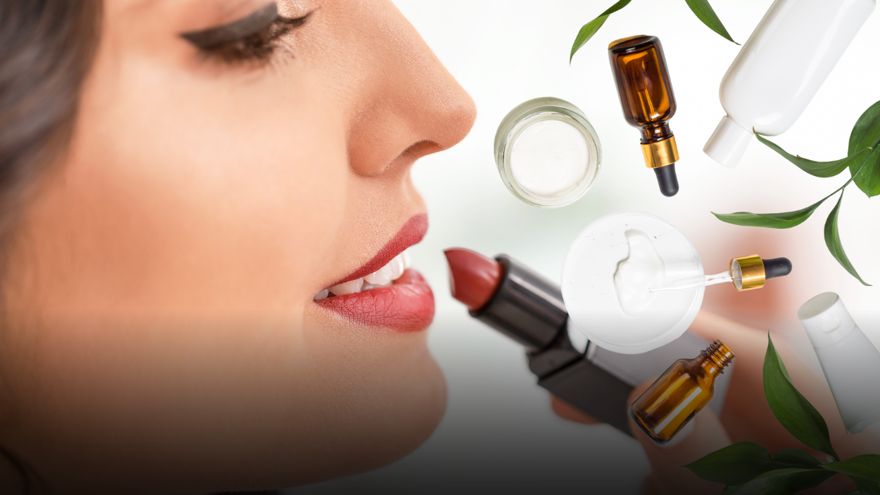 bellezza sostenibile