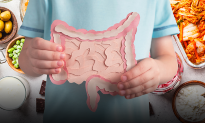 Probiotici, prebiotici e postbiotici