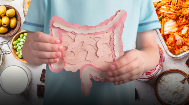 Probiotici, prebiotici e postbiotici