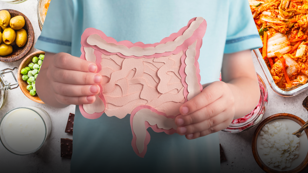 Probiotici, prebiotici e postbiotici