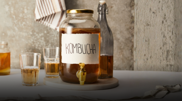 Kombucha