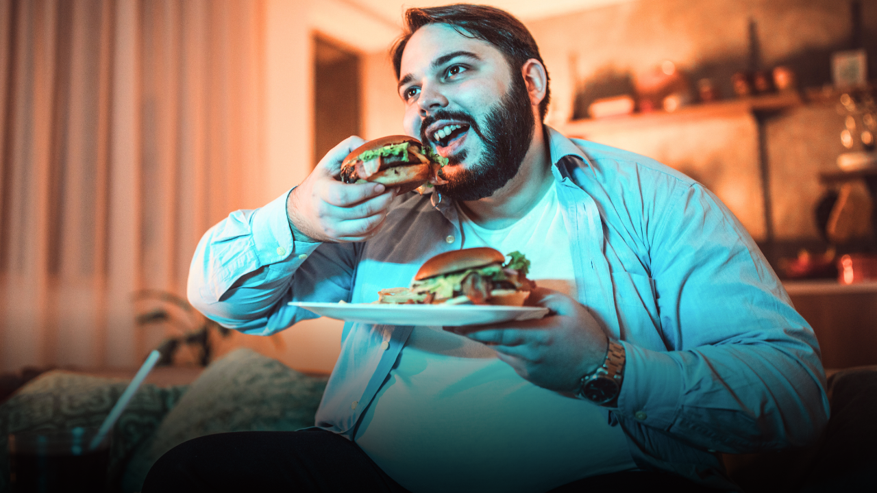 Vita troppo sedentaria