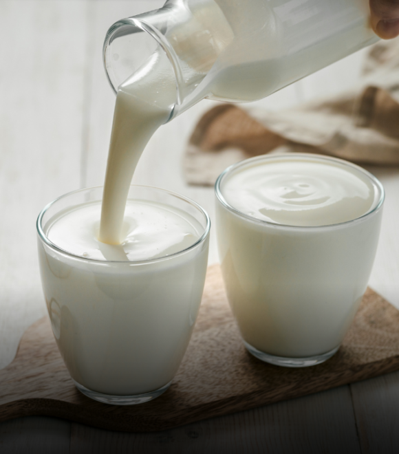 Kefir