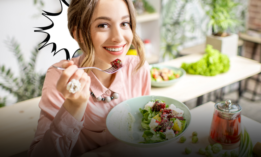 gli alimenti che aiutano a ridurre il cortisolo