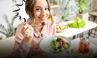 gli alimenti che aiutano a ridurre il cortisolo