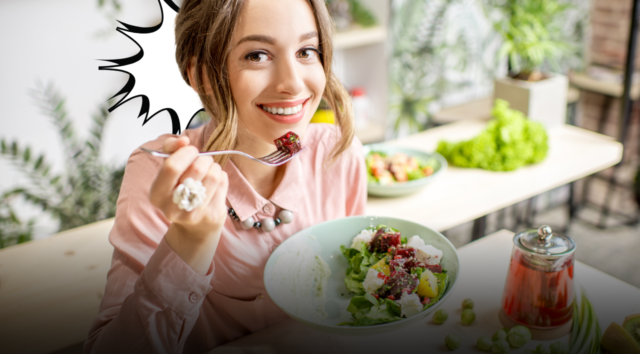 gli alimenti che aiutano a ridurre il cortisolo