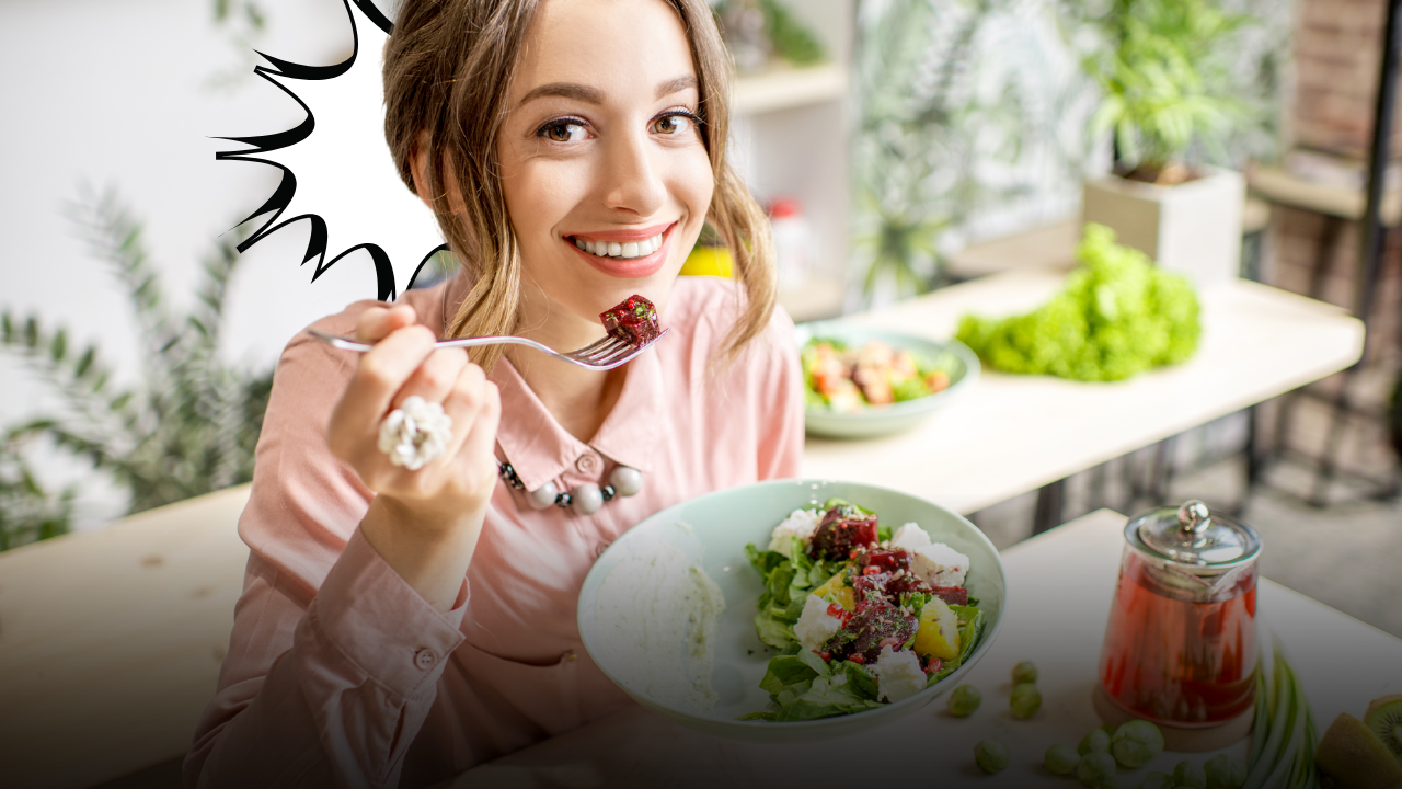 gli alimenti che aiutano a ridurre il cortisolo