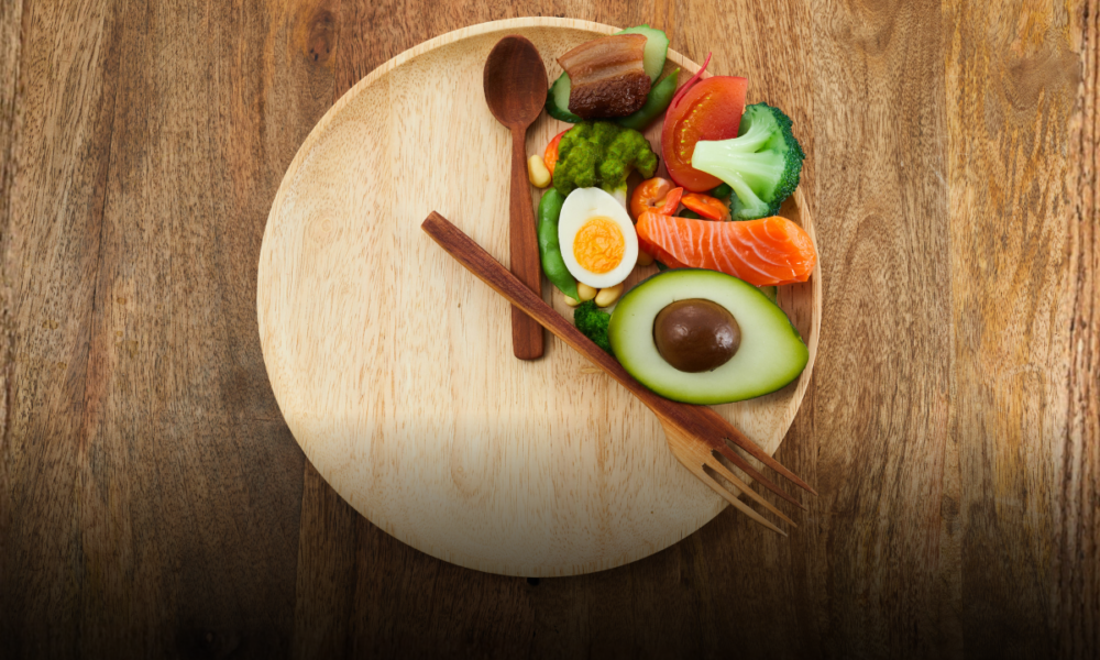 Digiuno intermittente