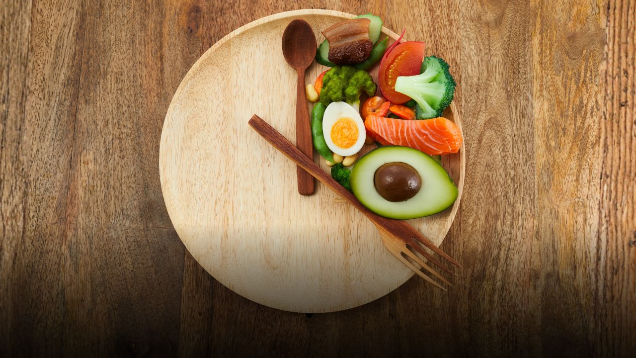 Digiuno intermittente