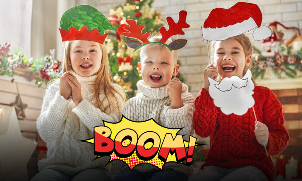 Vacanze di Natale a scuola chiusa