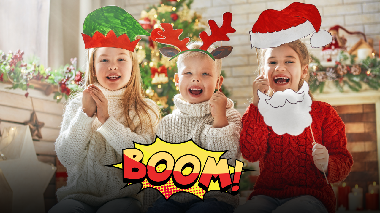 Vacanze di Natale a scuola chiusa