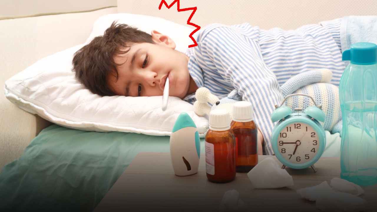 Influenza in crescita