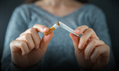 Cosa succede davvero quando si smette di fumare