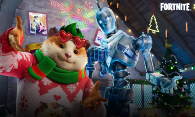 Fortnite Mezz’Inverno 2025: regali giornalieri e nuove regole, ecco cosa cambia davvero