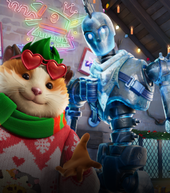 Fortnite Mezz’Inverno 2025: regali giornalieri e nuove regole, ecco cosa cambia davvero