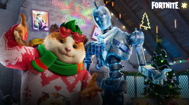 Fortnite Mezz’Inverno 2025: regali giornalieri e nuove regole, ecco cosa cambia davvero